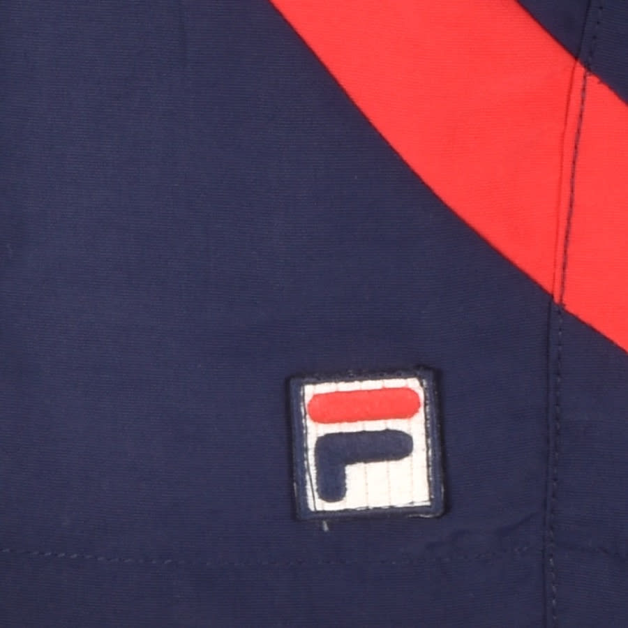 Alternative Image for ProductFila Vintage Danai Swim Shorts Navy3